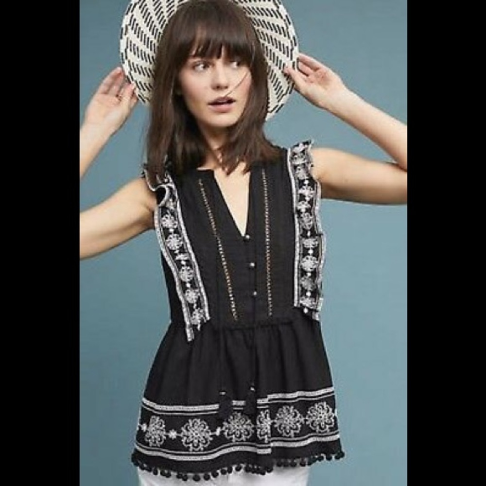 Akemi & Kin Adelina top